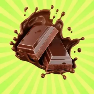 Cornetto Cioccolato Fondente