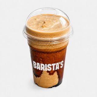 Frappuccino Caramel