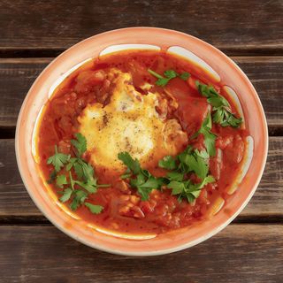 Shakshuka