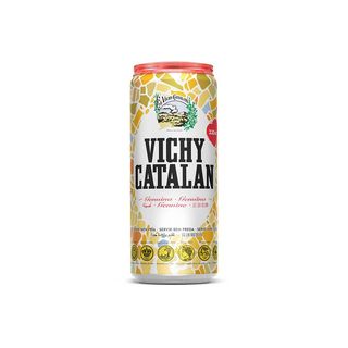 Agua Vichy Catalán (33 cl.)