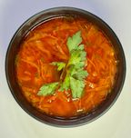 Борщ (300г)