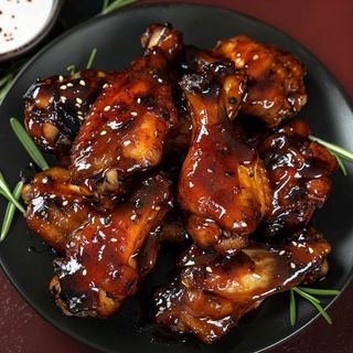Party pack wings(12pcs)