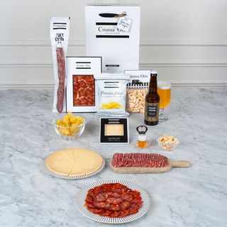 Bolsa Cerveza & Aperitivo Para El Mejor Padre