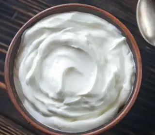 PLAIN YOGURT