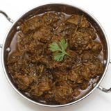 Kadai Mutton