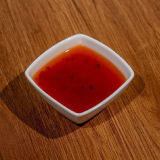 ტკბილი ჩილი