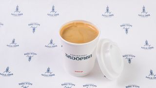 უკოფეინო ამერიკანო/Decaf Americano