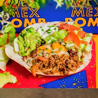 Chili Taco