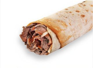 Durum solo carne (XL)
