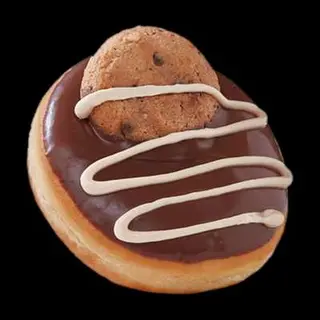 Dunkin Nocilla