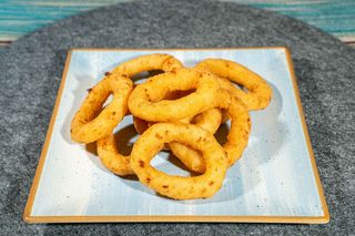 Onion Rings G