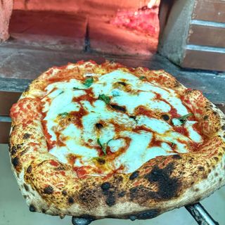 Margherita 45 cm maxi