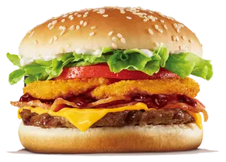 Ahmad burger двойная котлета (450г)