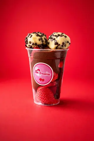 Copo M Cookie Dough