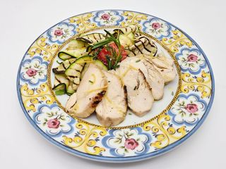 Suprema di pollo