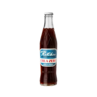 
Ritchie Cola Zero 