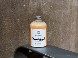 КРЕМ-КАРАМЕЛЬ (безлактозне) (285ml)