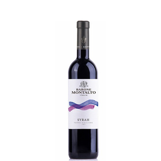561 Acquarello Syrah 75 cl