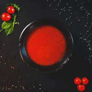 Bizarre čorbica