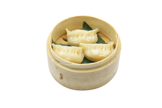 1. Gyoza - 4 pezzi