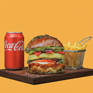 Combo Vivo Veggie - Tofu