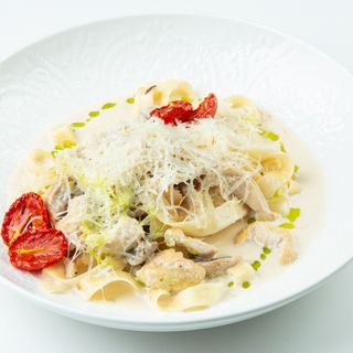 Паста Альфредо (361г)