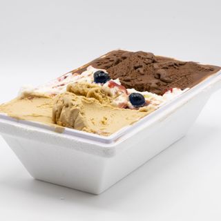 Vaschetta XXXL 2000 cc