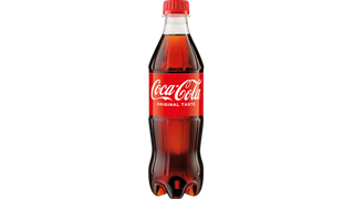 Coca-Cola 0,5 l
