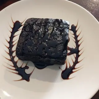Asmara Chocolate Brownie