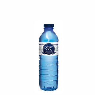 Agua Mineral (500 Ml.)