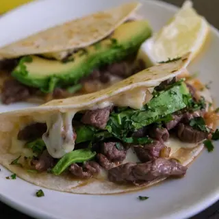Taco Pirata (2uds)