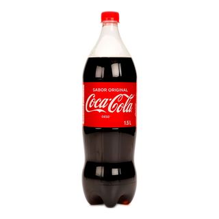 Coca-Cola 1.5L