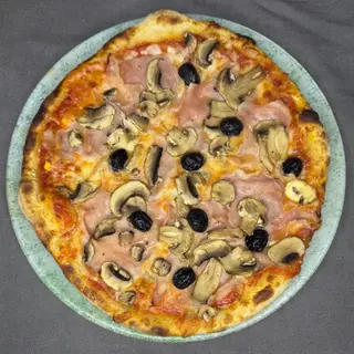 4 Stagioni