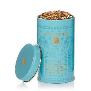 THE DU LOUVRE EGYPTIAN NIGHT - 85 გრ მეტალის ქილა