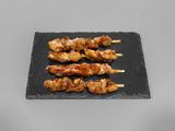 Yakitori (4 Pzs.)