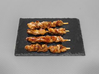 Yakitori (4 Pzs.)