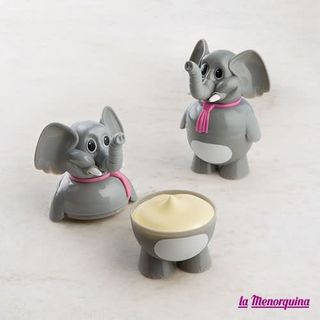 206. Barry (Sin Gluten)