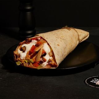 Kebab Pollo