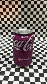Coca Cherry 33 Cl