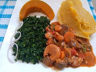 Offals