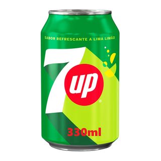 7 Up Lata- 33cl