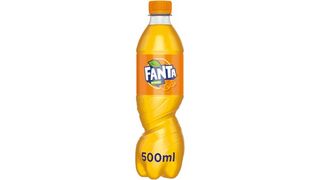 Fanta Orange