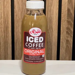 Iced Coffee - Original