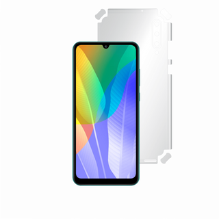 Folie  Huawei Y6p - Spate