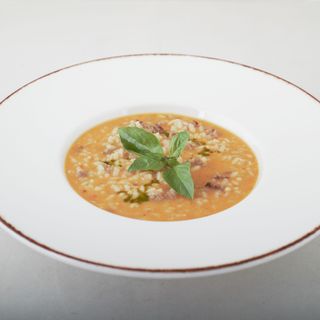 Ризото Дявола (340г)