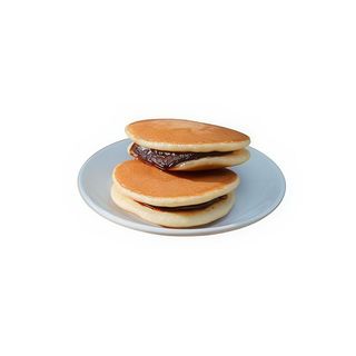 155. Dorayaki De Limón