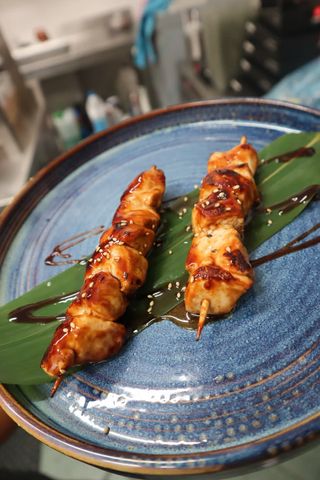 Yakitori