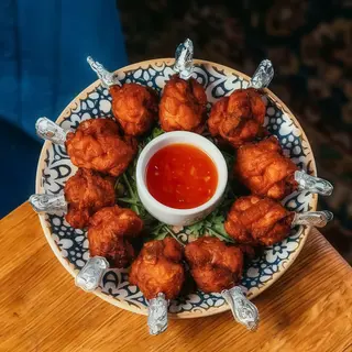 Chicken Lolipop