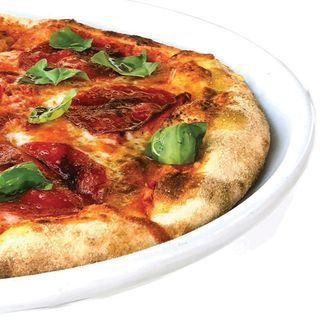 Pizza Calabresa ao Chilli  NOVIDADE