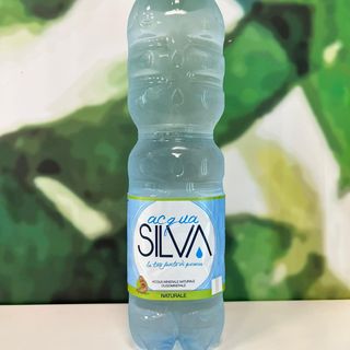 Acqua naturale 1,5lt